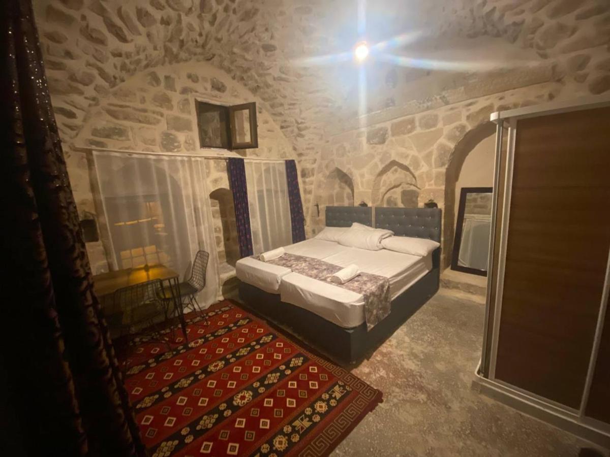 מרדין Gilgamesh Butik Otel מראה חיצוני תמונה