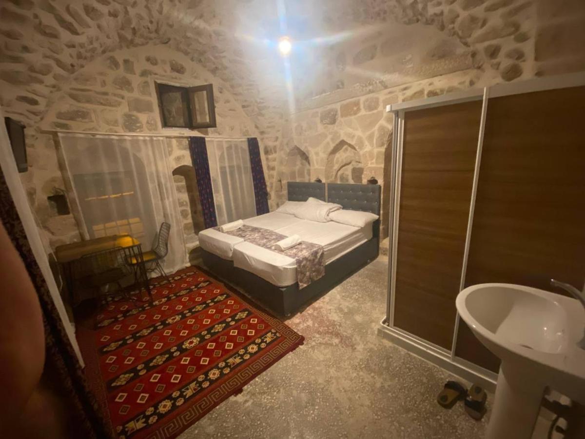 מרדין Gilgamesh Butik Otel מראה חיצוני תמונה