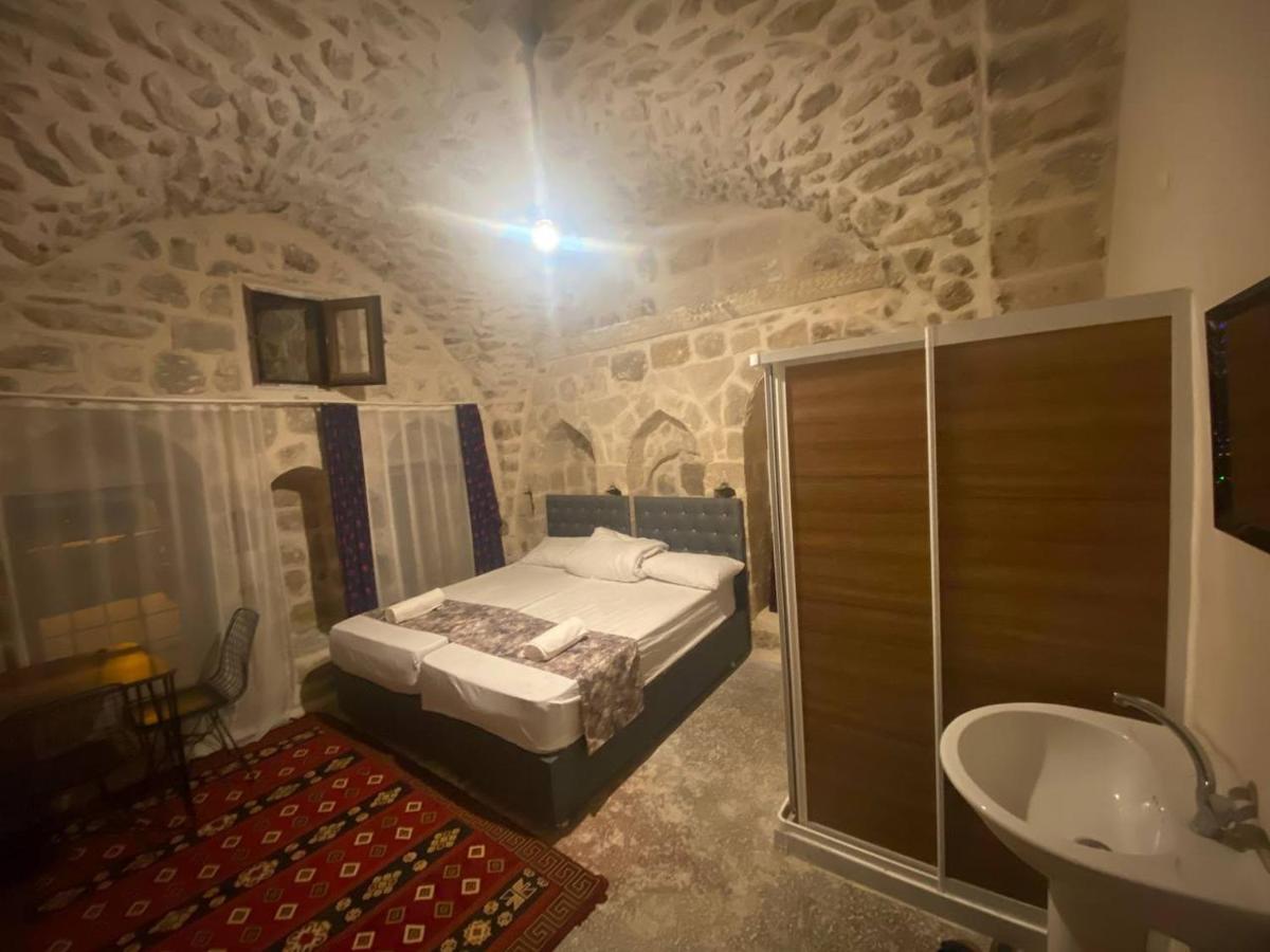מרדין Gilgamesh Butik Otel מראה חיצוני תמונה