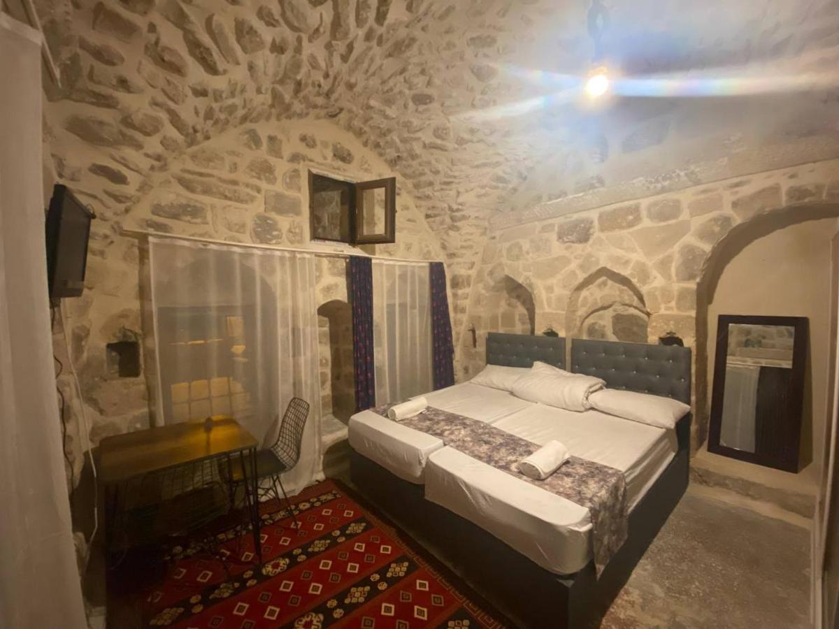 מרדין Gilgamesh Butik Otel מראה חיצוני תמונה