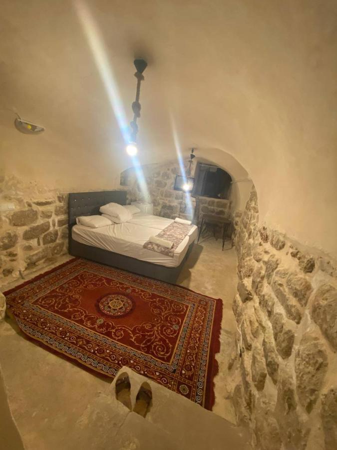 מרדין Gilgamesh Butik Otel מראה חיצוני תמונה