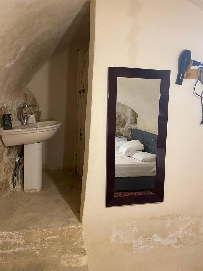 מרדין Gilgamesh Butik Otel מראה חיצוני תמונה