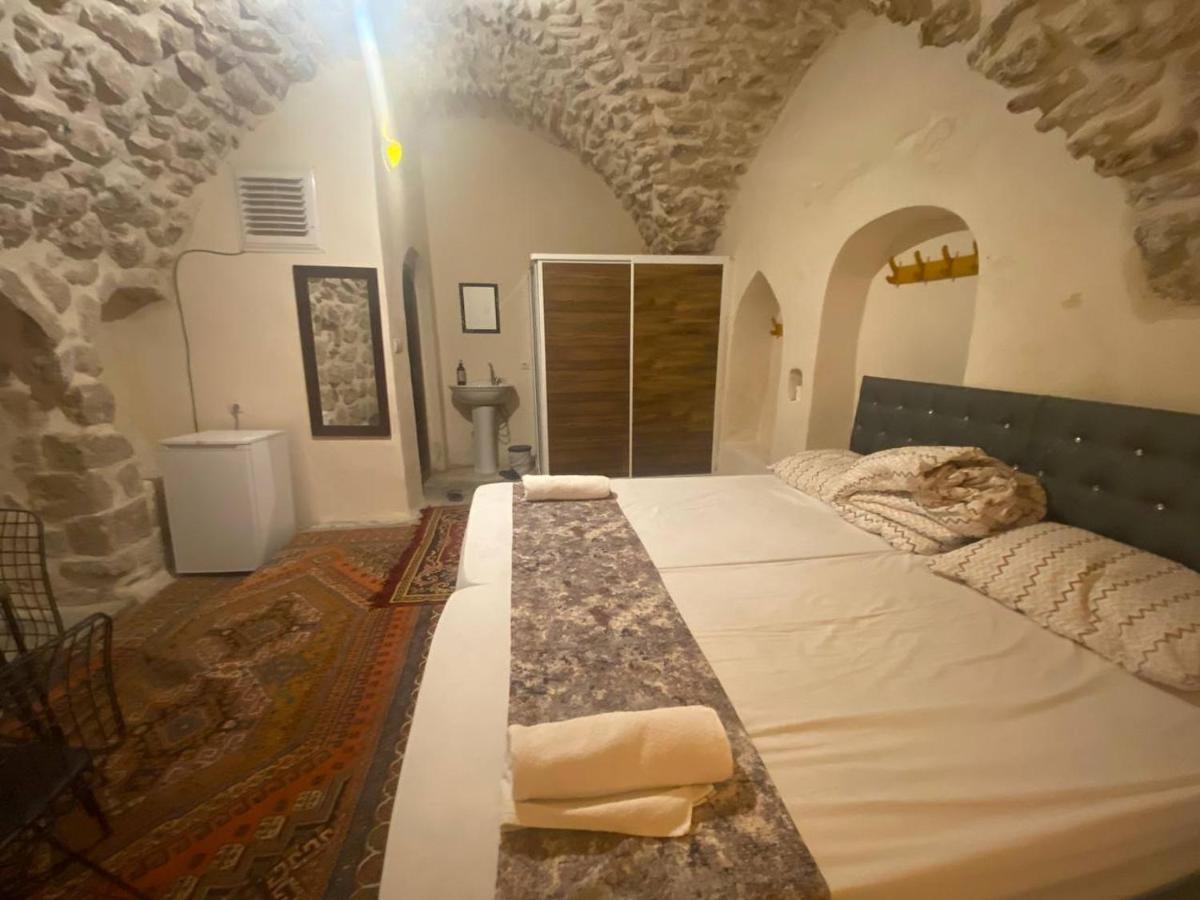 מרדין Gilgamesh Butik Otel מראה חיצוני תמונה