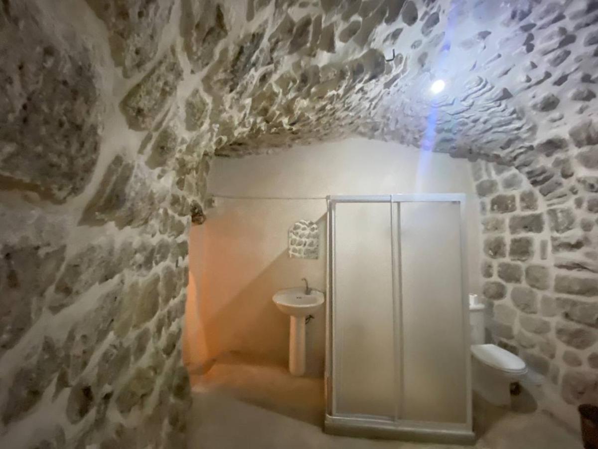 מרדין Gilgamesh Butik Otel מראה חיצוני תמונה